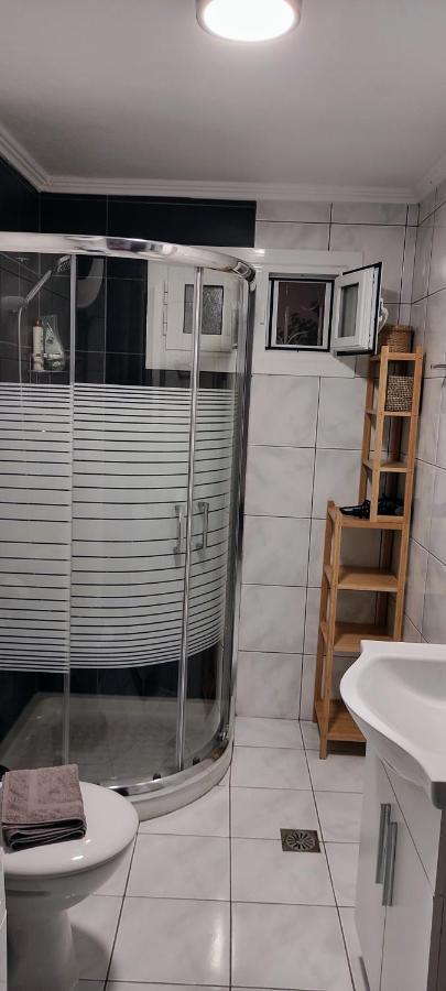 Zeus Studio On Palamidi Foothills Návplio Kültér fotó
