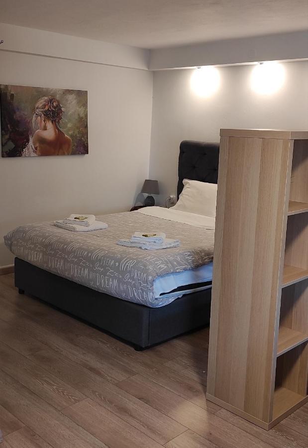Zeus Studio On Palamidi Foothills Návplio Kültér fotó