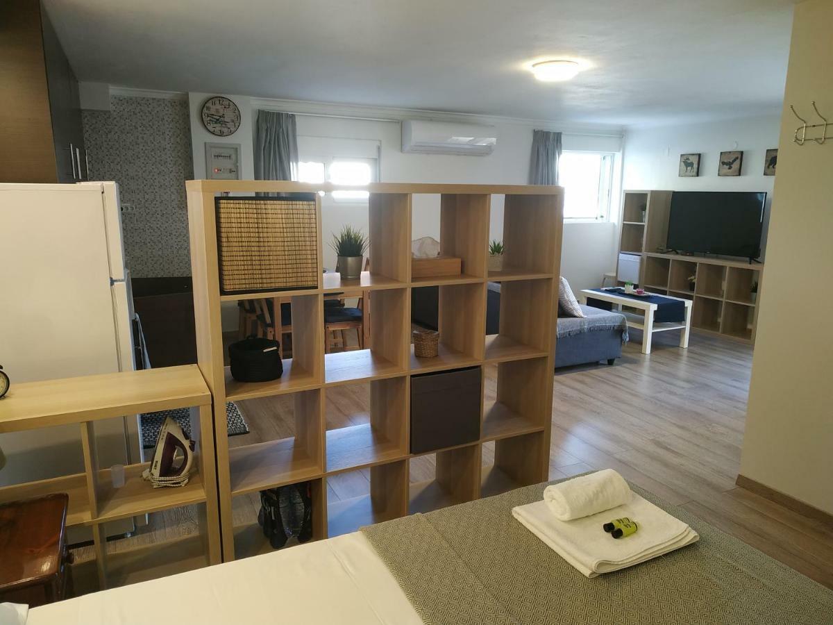 Zeus Studio On Palamidi Foothills Návplio Kültér fotó